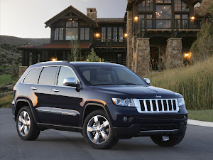 Jeep Grand Cherokee 2011 (8)