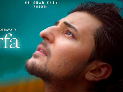 EK TARFA LYRICS IN HINDI - DARSHAN RAVAL