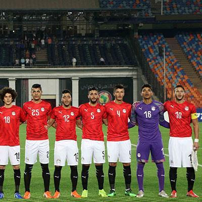 مواعيد مباريات منتخب مصر, كاس الامم الافريقية, القنوات الناقلة, 