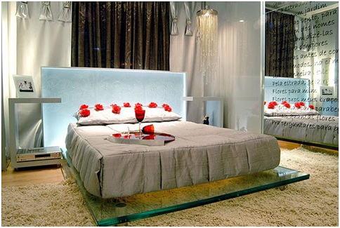 Bedroom Ideas  Couples on Romantic Bedroom Ideas For Couples In Love   Home Design Ideas