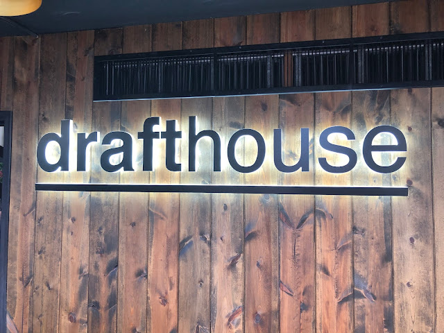 drafthouse Gastropub in Janesville intrigues with interesting flavors and a community atmosphere.