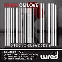 Belocca Wired On Love