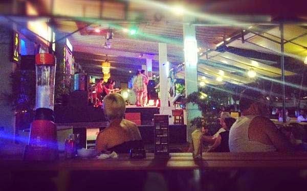 Tequila Bar Kuta Bali