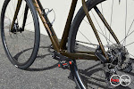 Time ADHX Shimano Dura Ace R9270 Di2 Classified PowerShift G30 Gravel Bike at twohubs.com