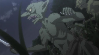 Goblin Slayer Season 1 Image 4