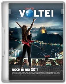 rock Baixar Katy Perry   Rock in Rio 2011 