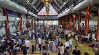 Siem Reap International Airport - Siem Reap Airport