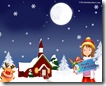 Christmas Wallpapers 9 hollywood desktop wallpapers