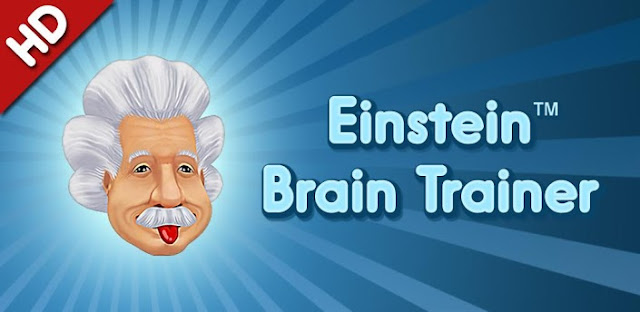 DEinstein™ Brain Trainer premium v1.0.8 apk Android Full Free