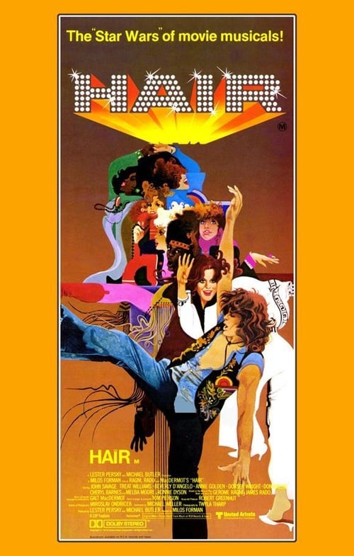 Hair 1979 Film Completo Download
