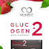 Susu Strawberry Dari Moment "Moment Glucogent +2"