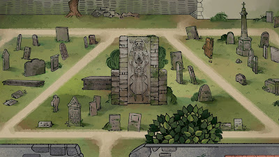 Pentiment Game Screenshot 4