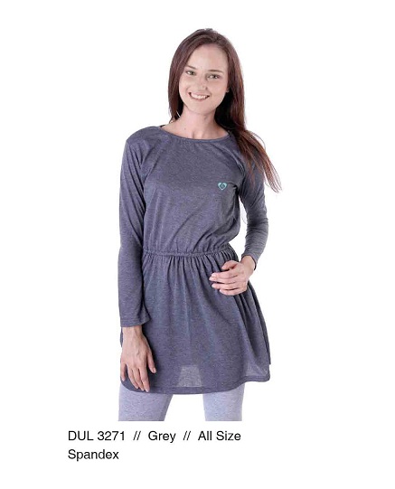  Baju Atasan Wanita Model Baju Blouse Dress Kemeja Tunik 