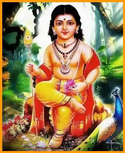 Kartikeya photo dp