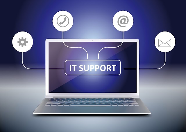 The Importance of Outsourcing Tasks and Using Managed IT Support Services