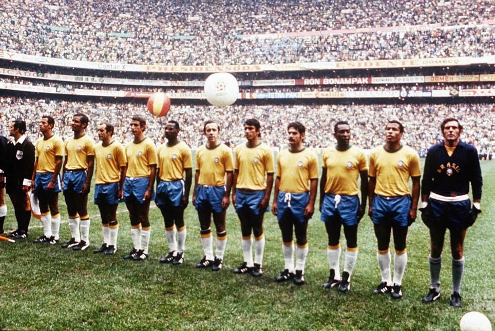 Brazil National Football Team