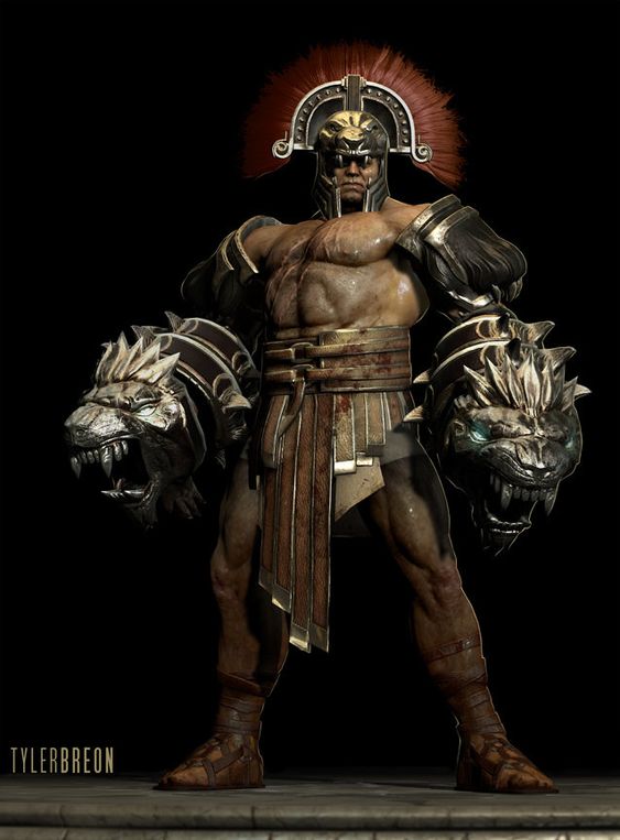 God of War III | Action Games | Adventure Games | Kratos | Rack Nerve
