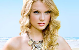 22 - Taylor Swift