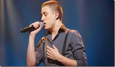 loic nottet
