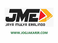 Loker Jogja Staf Ops, Staff Administrasi Ops PT Jaya Mulya Eralindo