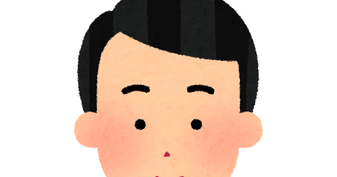 腕時計を確認する会社員のイラスト 男性 かわいいフリー素材集 いらすとや