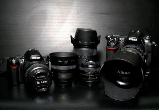 Daftar Harga Kamera Digital Nikon Terbaru Murah