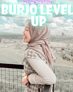 Mengabadikan Momen Burjo Level Up Semarang Jawa Tengah