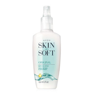  Skin So Soft Original Body Oil