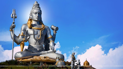 loprd shiva full attractive wallpaper