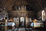 Photo Gallery - Orthodox Church Ghelar -Saints Mihail and Gabriel 