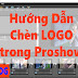 [TUTORIAL] Hướng dẫn chèn Logo vào video trong Proshow 