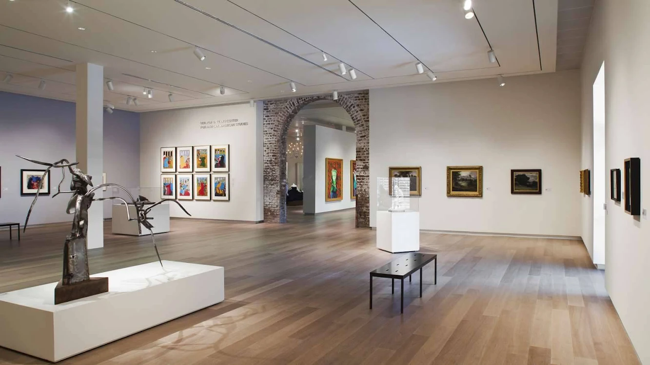 Scad Museum of Art receives Honor Award 2014