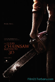 The Texas Chainsaw Massacre 3D 2012