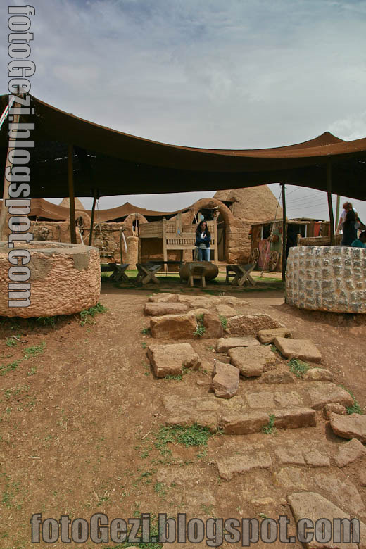 Harran Evi