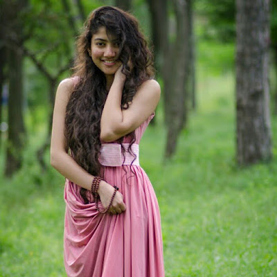 Actress Sai Pallavi Latest Photos