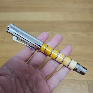 PEN OF THE YEAR 2004