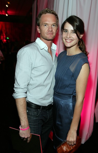  dares between Barney Neil Patrick Harris and Robin Cobie Smulders on 