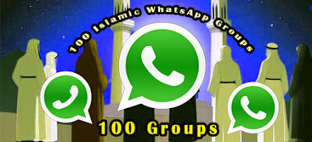 Top Islamic WhatsApp Links