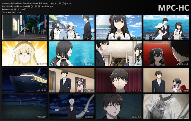 Tantei%20wa%20Mou,%20Shindeiru - Tantei wa Mou, Shindeiru. Season 1 (TV) [2021] [MKV] [12/12] [14.1 GB] - Anime no Ligero [Descargas]