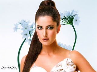 Katrina Kaif New Wallpaper