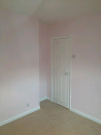 Farrow and Ball Middleton Pink