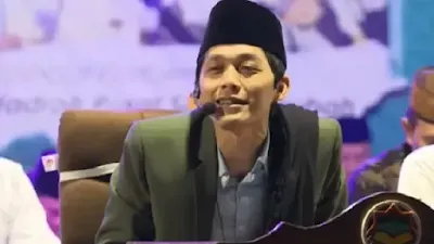 Gus Iqdam Berikan Video Klarifikasi soal Palestina Aman: Saya Bilang Masjidil Aqsa...