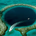 #956 The Blue Hole, Belize