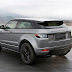 Range Rover Evoque Desain Victoria Beckham
