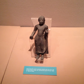 Lembah Bujang Archaeological Museum