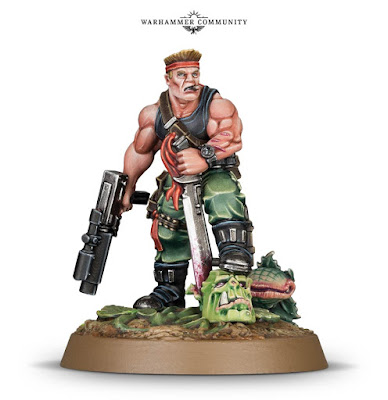 Sly Marbo