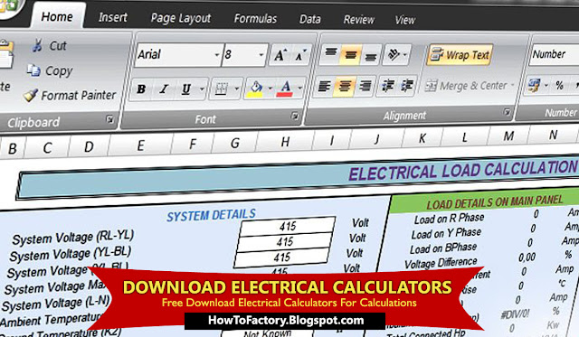 Electrical tools