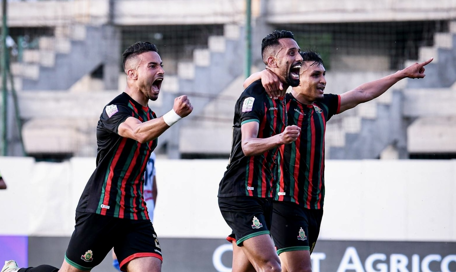 الجيش الملكي يستعد لمواجهة مانييما: حصة تدريبية اليوم ومغادرة إلى مكناس الجمعة.