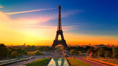 Paris Wallpapers