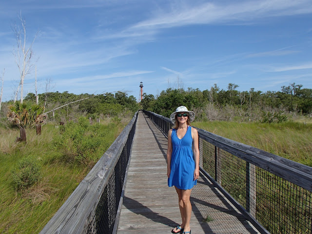 Anclote Key lighthouse